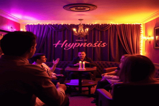 гипноз детей